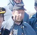 Captain Brian R. Glass, Venturing Crew 1872 Advisor