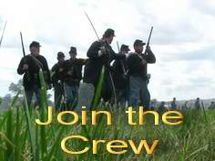 Join the Crew - Click Here NOW!